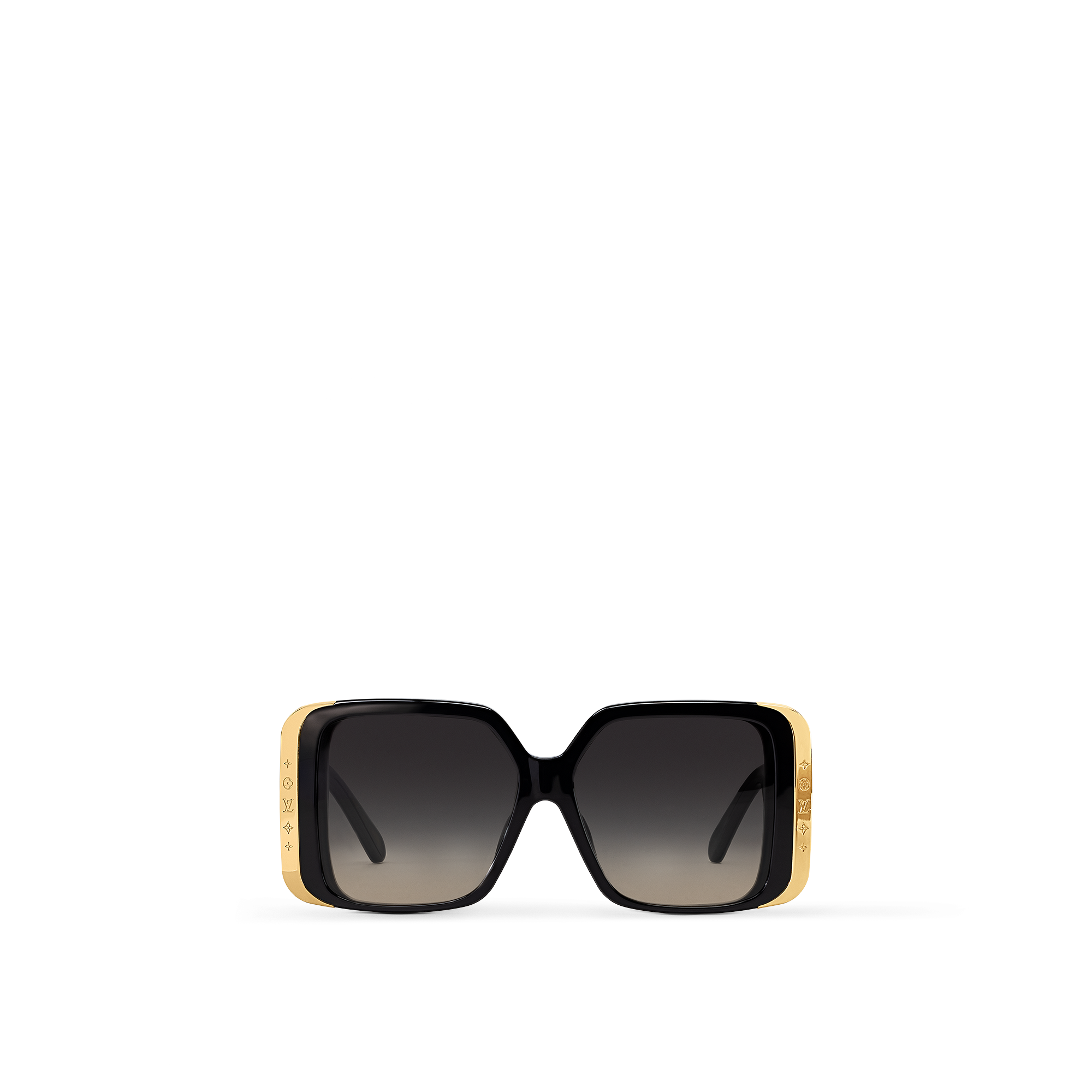 LV Moon Square Sunglasses